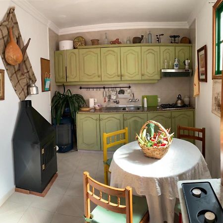 Ecoartejeda Casita Original Villa Kültér fotó