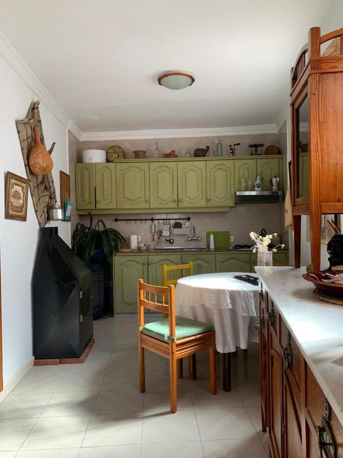 Ecoartejeda Casita Original Villa Kültér fotó
