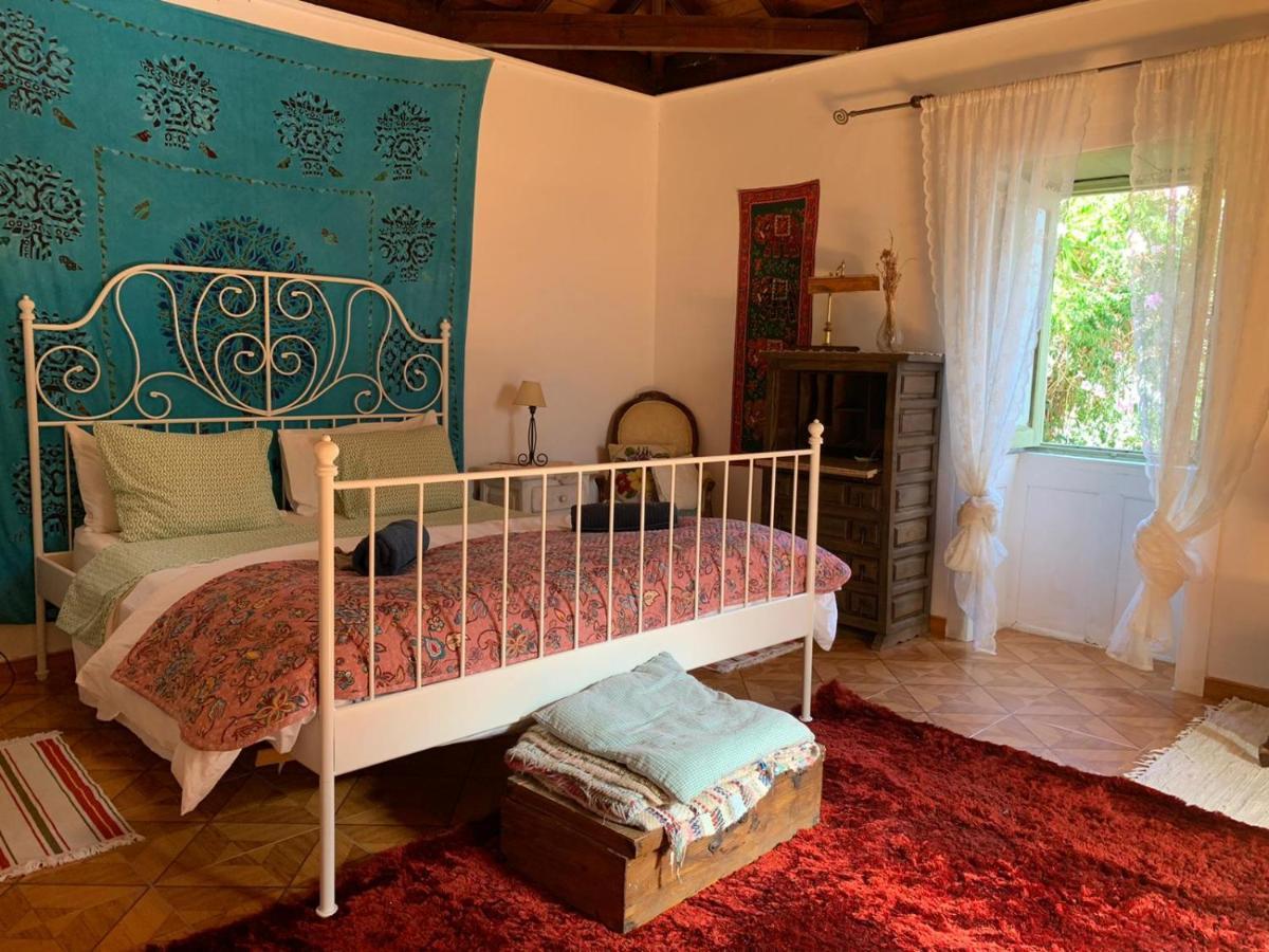 Ecoartejeda Casita Original Villa Kültér fotó