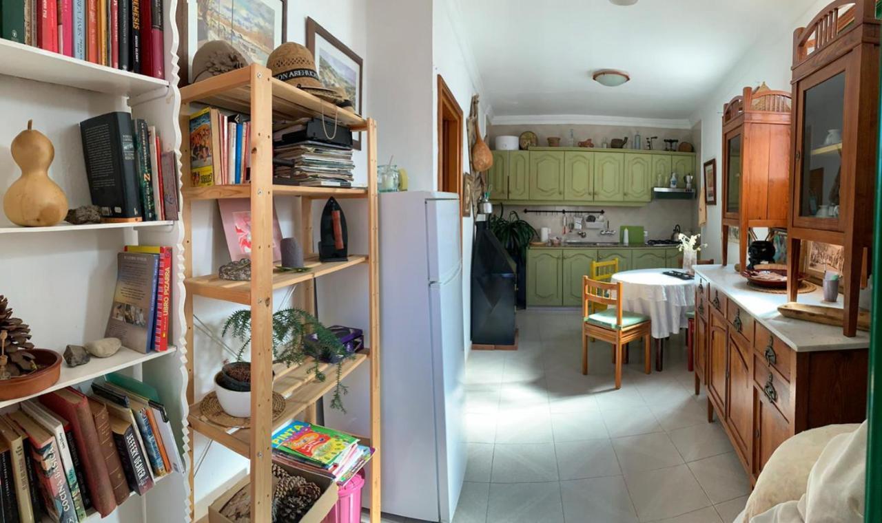 Ecoartejeda Casita Original Villa Kültér fotó