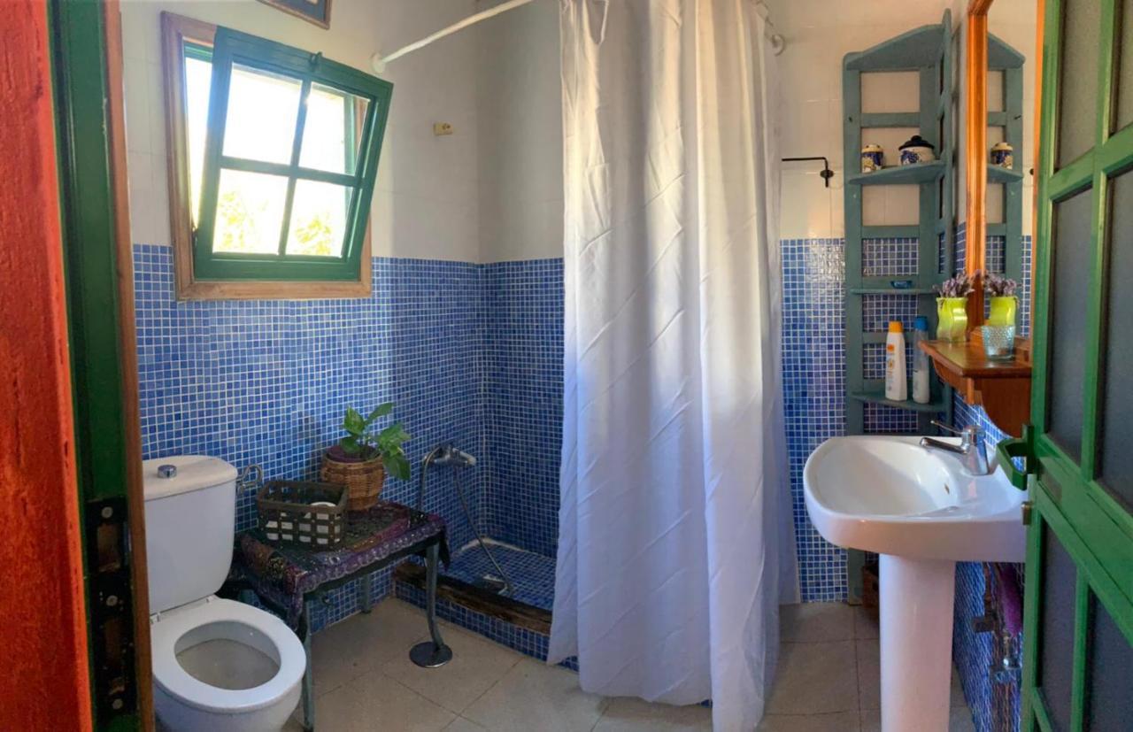 Ecoartejeda Casita Original Villa Kültér fotó