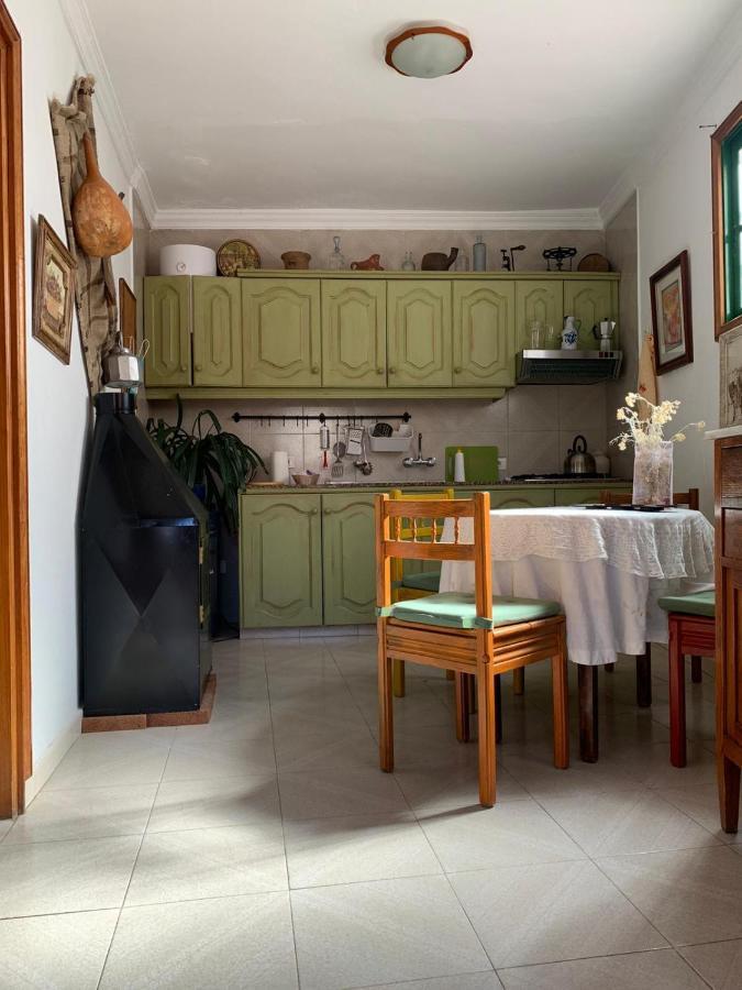 Ecoartejeda Casita Original Villa Kültér fotó