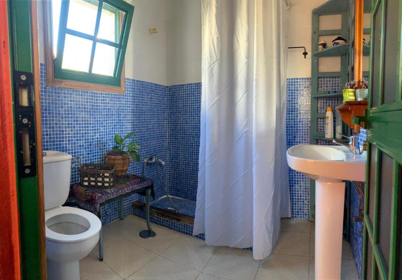 Ecoartejeda Casita Original Villa Kültér fotó