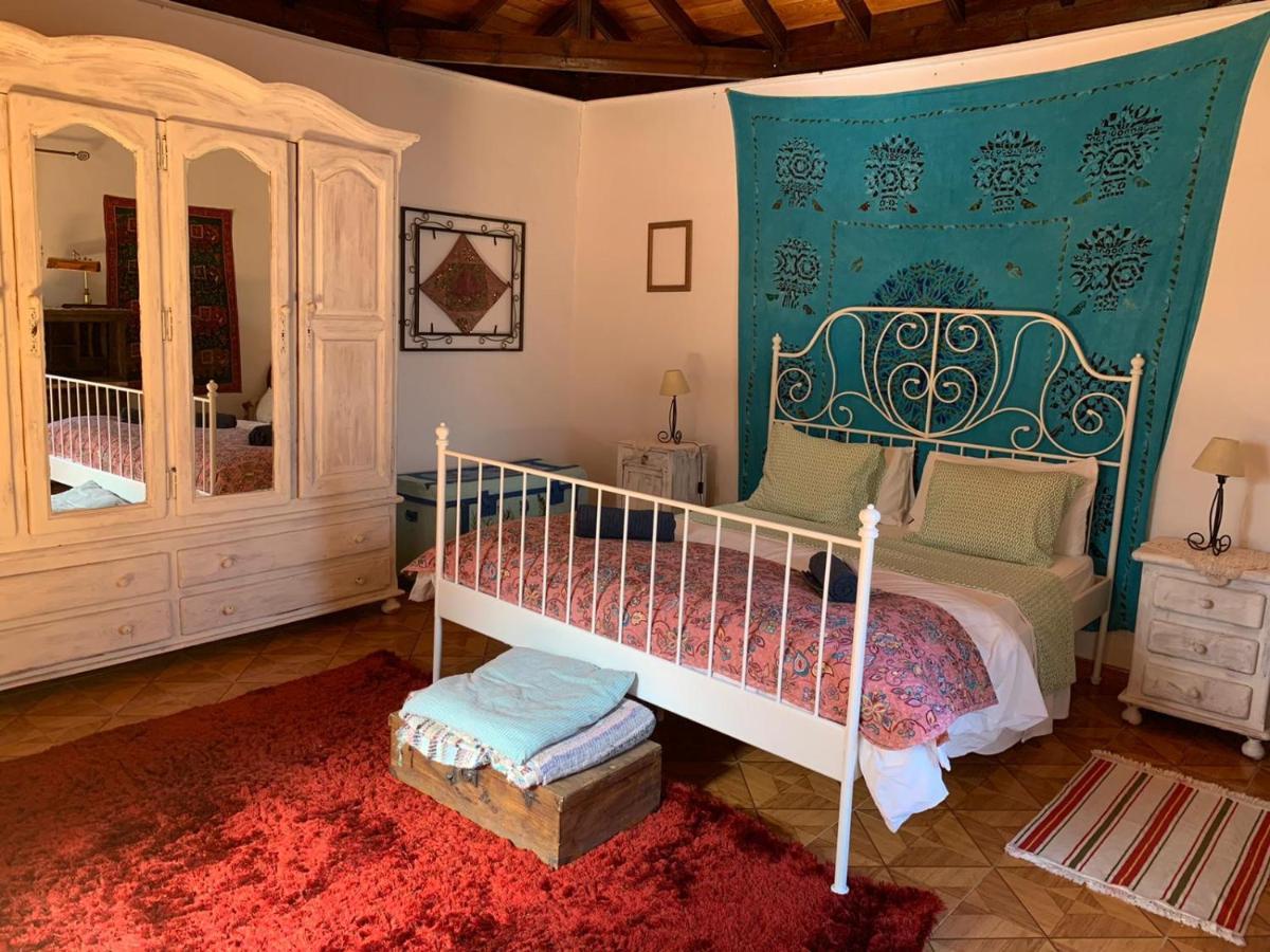 Ecoartejeda Casita Original Villa Kültér fotó