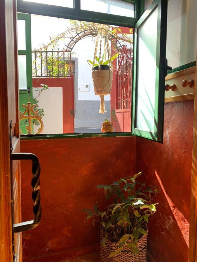 Ecoartejeda Casita Original Villa Kültér fotó