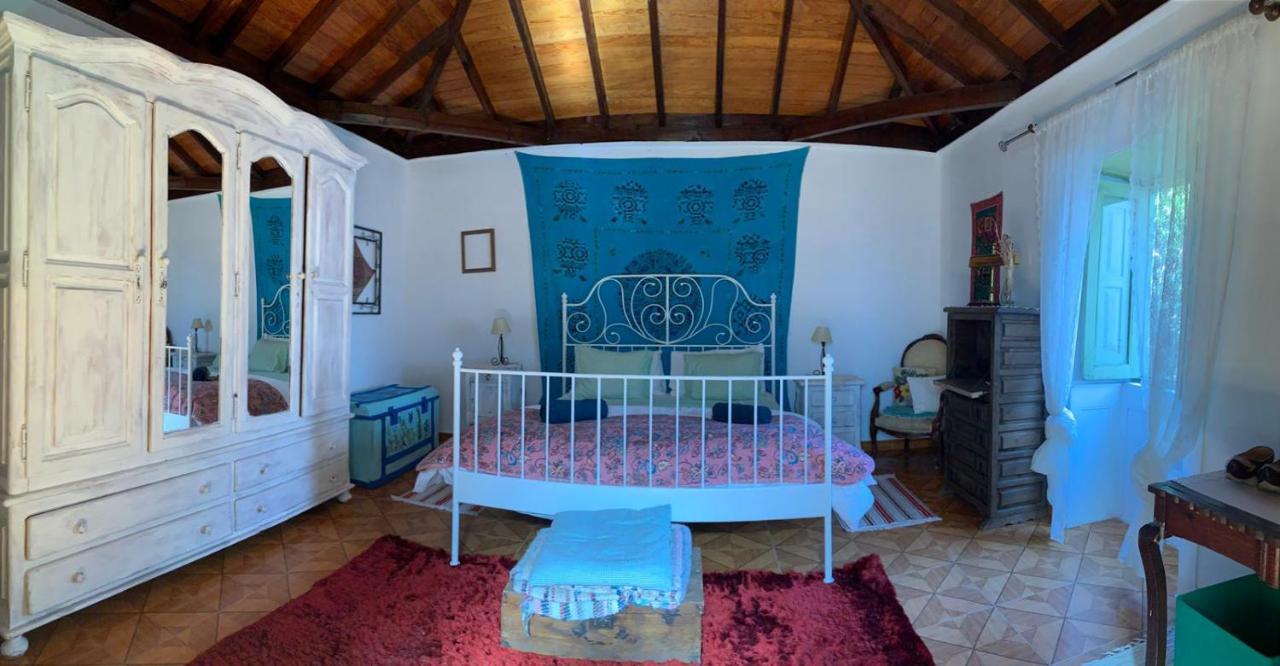 Ecoartejeda Casita Original Villa Kültér fotó