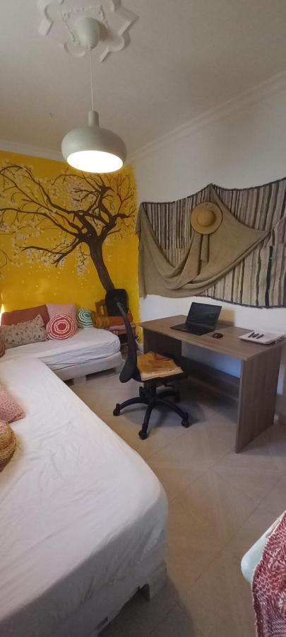 Ecoartejeda Casita Original Villa Kültér fotó