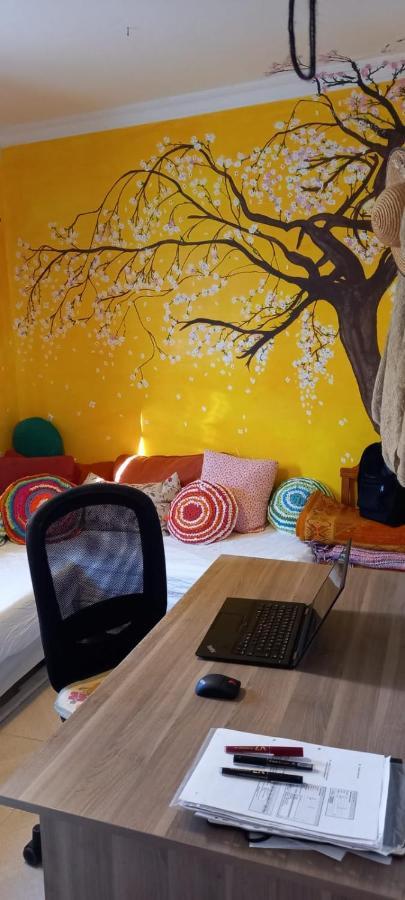 Ecoartejeda Casita Original Villa Kültér fotó