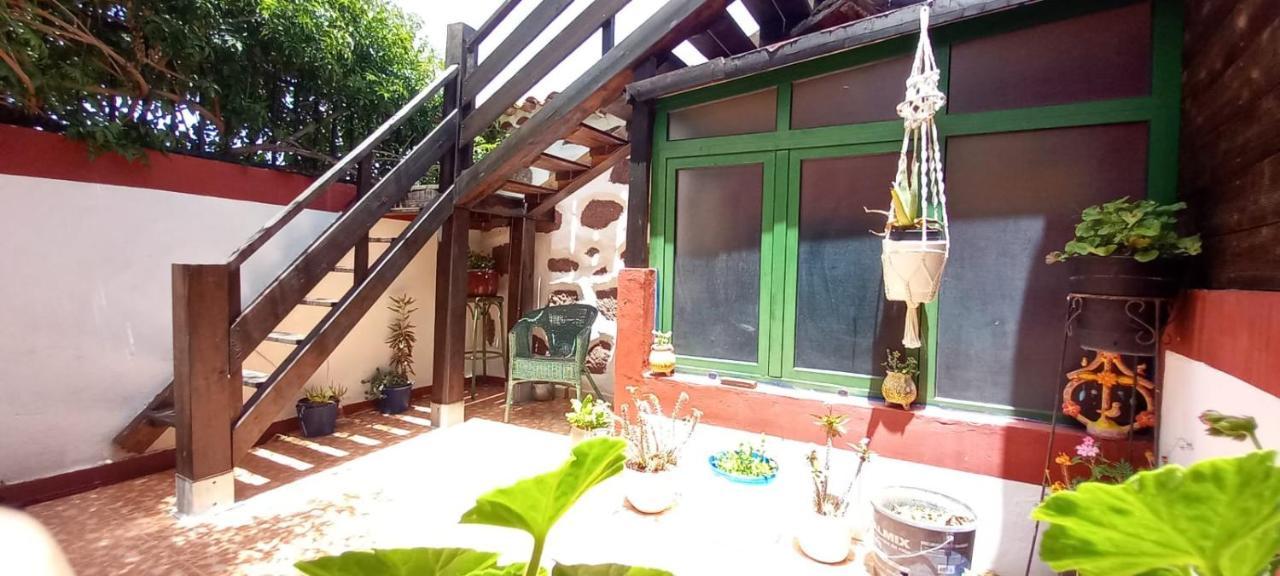 Ecoartejeda Casita Original Villa Kültér fotó